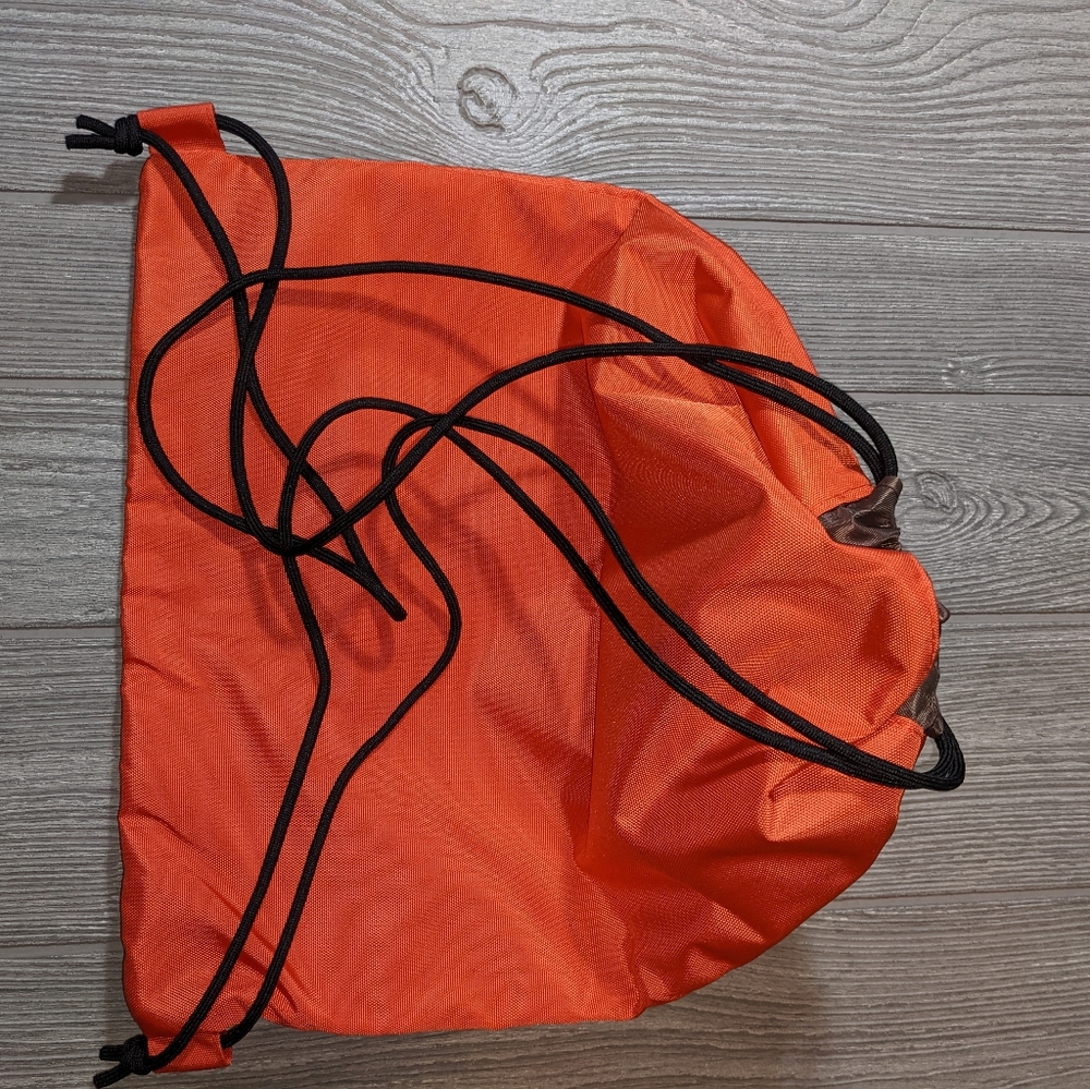 VIP kid draw string back pack - Picture 2 of 5